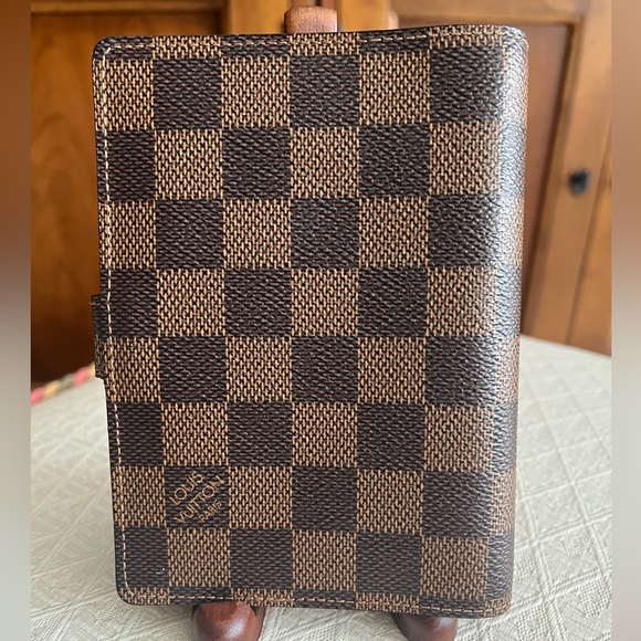 Louis Vuitton PM Agenda Damier - Picture 14 of 15
